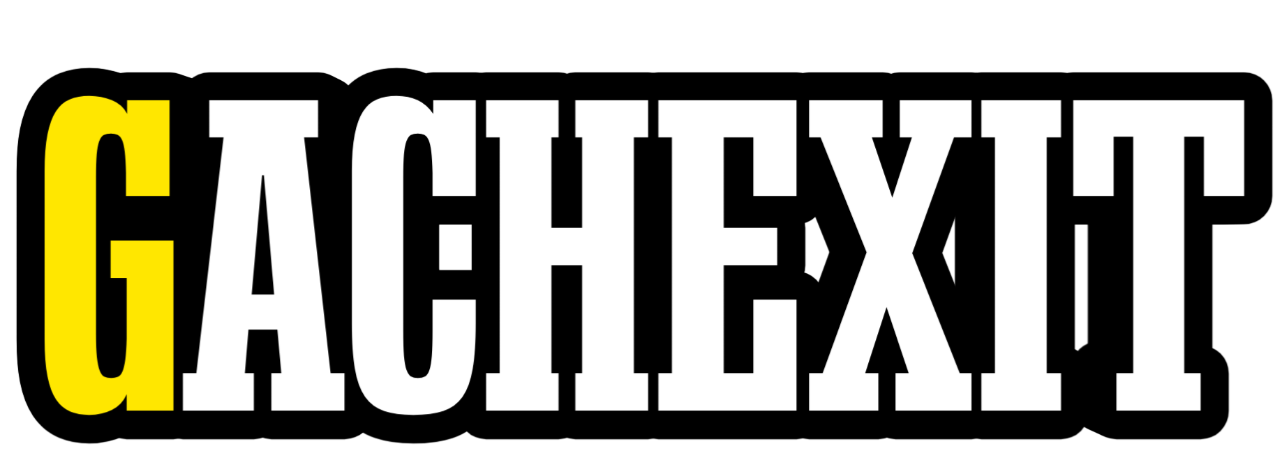 GACHEXIT » WEB OFICIAL – ¡Para todo lo quen buscas!